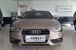 奥迪A4L2015款35 TFSI 自动舒适型