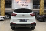 现代ix252015款1.6L 自动两驱智能型GLS