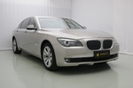 宝马7系2009款730Li 豪华型