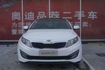 起亚K52012款2.0L 手自一体 DLX-2 Nu