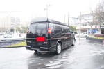 GMC Savana2013款6.0L 领袖级商务车