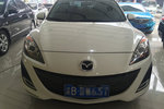 马自达MAZDA3星骋2013款1.6L 自动精英型