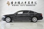 奥迪A6L2014款30 FSI 技术型