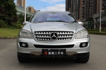 奔驰M级2008款ML350 4MATIC 豪华型