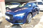 奥迪TT2015款TT Coupe 45 TFSI quattro