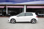 大众高尔夫GTI2010款2.0TSI DSG 豪华版