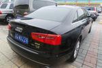 奥迪A6L2014款TFSI 基本型