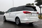 别克GL82017款豪华商旅车 28T 豪华型 国V