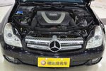 奔驰CLS级2009款 CLS300(进口) 手自一体 3.0L