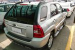 起亚狮跑2011款2.0 GLS 手动两驱