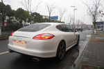 保时捷Panamera2013款Panamera Platinum Edition