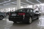 奥迪A6L2011款2.4L 技术型