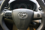 丰田RAV42011款2.4L 手动四驱至臻版 