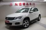 大众途观2012款1.8TSI 手自一体 菁英版(四驱)