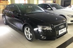 奥迪A4L2010款2.0TFSI 舒适型