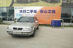 大众捷达2008款1.6L CIX-P 手动 伙伴 