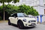 MINIMINI2010款1.6L COOPER 50 Mayfair 