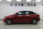 大众高尔夫敞篷2012款1.4TSI 舒适敞篷版 