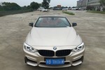 宝马4系敞篷2014款428i xDrive 敞篷设计套装型