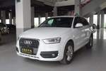 奥迪Q32015款35 TFSI quattro 舒适型