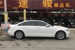 奥迪A6L2014款TFSI 标准型