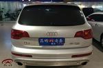 奥迪Q72013款35 TFSI 进取型