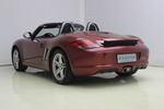 保时捷Boxster2009款Boxster 2.9L 