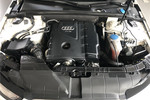 奥迪A4L2013款35 TFSI 自动舒适型