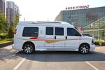 GMC Savana2013款6.0L 豪华隐私屏版7座