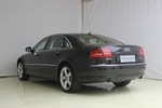 奥迪A8L2009款3.0FSI 百年纪念版