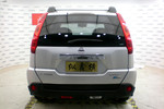 日产奇骏2008款2.5L XV 四驱型AT