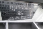 丰田普拉多2010款4.0L TX