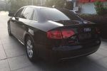 奥迪A4L2010款2.0TFSI 运动型