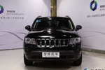 Jeep指南者2013款2.4L 四驱炫黑导航版