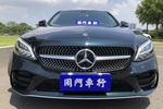 奔驰C级2020款改款 C 200 L 时尚型运动版