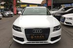 奥迪A4L2010款1.8TFSI 舒适型