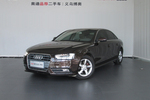 奥迪A4L2015款35 TFSI 自动标准型