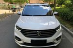 宝骏3602018款1.5L 手动精英型