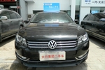 大众帕萨特2011款2.0TSI DSG 至尊版