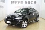 宝马X62011款xDrive35i