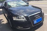 奥迪A6L2010款2.7TDI