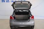 日产TIIDA2014款1.6L CVT智能型