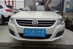 大众CC2013款1.8TSI 豪华型