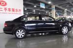 大众帕萨特2011款1.8TSI DSG尊荣版