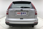 本田CR-V2010款2.0L 自动两驱都市版 