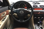 马自达MAZDA3两厢2010款2.0L 自动豪华型