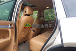 保时捷Cayenne2009款3.6L Edition Exclusive