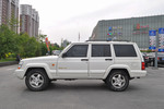 JeepJeep25002003款2.5 手动 四驱