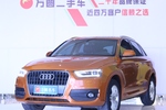 奥迪Q32015款35 TFSI 舒适型