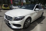 奔驰C级2015款C 200L 运动型